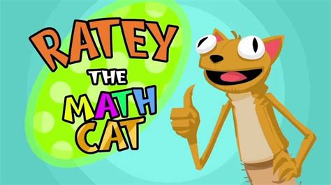 How Does Ratey the Math Cat Work?